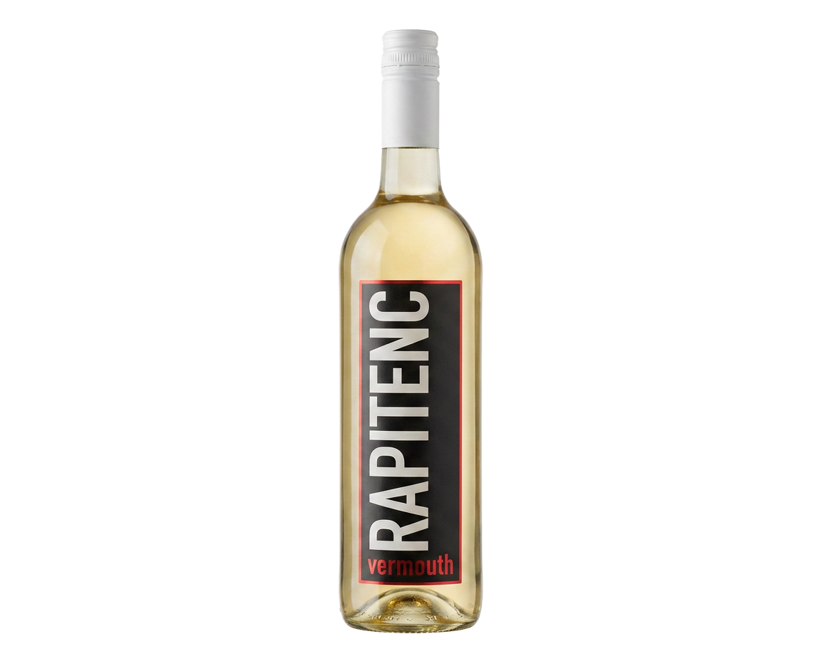 Ampolla de Rapitenc Blanc