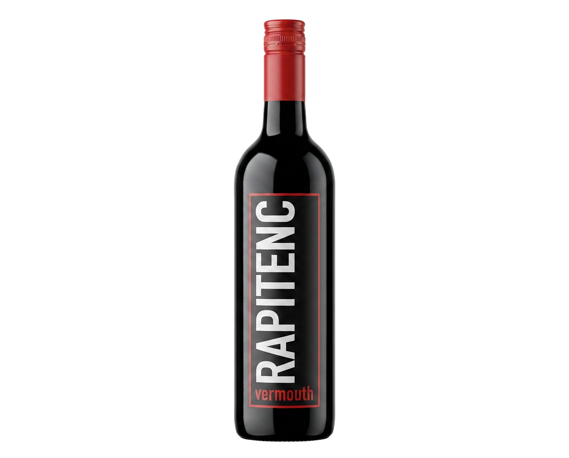 Ampolla de Rapitenc Negre